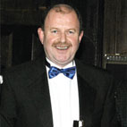Prof. John McCanny CBE, Queens University